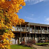 Vikingskipet Hamar Hostel & Apartments