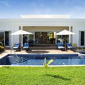 Pueblo Bonito Emerald Luxury Villas & Spa - All Inclusive