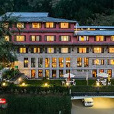 Honeymoon Inn
