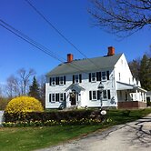 Stephen Clay Homestead B&B