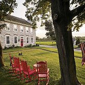 Osceola Mill House B&B