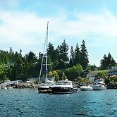 The Lund Resort at Klah ah men