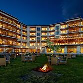 The Grand Dragon Ladakh