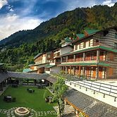 Manuallaya The Resort Spa in the Himalayas