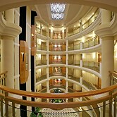 The Imperial Palace Hotel