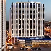 Vega Izmailovo Hotel