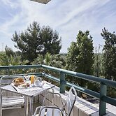 Lezíria Parque Hotel