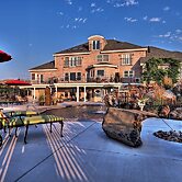 Cameo Heights Mansion