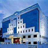Hotel Annamalai International
