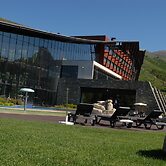 H2otel Congress & Medical Spa