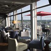 The Originals City, Hôtel Le Concorde Panoramique, Thionville (Qualys-