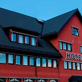 Hotell Fyrislund