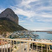 Hotel Porto Calpe