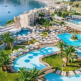 Lindos Royal Resort - All Inclusive