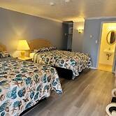 Tallwood Motel Wells