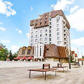 Continental Forum Tirgu Mures