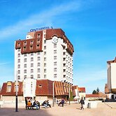 Continental Forum Tirgu Mures