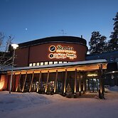 Break Sokos Hotel Bomba