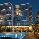 Hôtel Mercure Toulon La Seyne-Sur-Mer