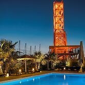 Hôtel Mercure Toulon La Seyne-Sur-Mer