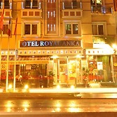 Royal Anka Hotel