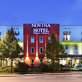 NOVINA HOTEL Tillypark