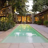 La Alondra Casa De Huéspedes