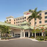 Hilton Garden Inn Fort Myers Airport/FGCU