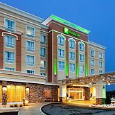 Holiday Inn Rock Hill by IHG