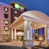 Holiday Inn Express & Suites Williamsport by IHG