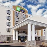 Holiday Inn Express & Suites Williamsport by IHG