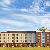 Holiday Inn Express & Suites Newberry by IHG