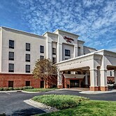 Hampton Inn Jacksonville-Anniston Area