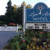 Lyn Aire Motel