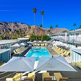The Skylark a Palm Springs Hotel