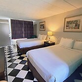 Monaco Motel - Wildwood Beach & Boardwalk