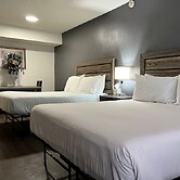 Siegel Slots and Suites