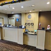 Comfort Inn & Suites Donna near I-2