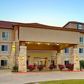 Comfort Inn And Suites Alvarado