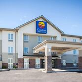 Comfort Inn & Suites Harrisonville