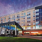 Aloft BWI Baltimore Washington International Airport