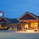 AmericInn by Wyndham Anamosa