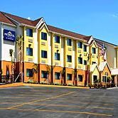 Microtel Inn & Suites by Wyndham New Braunfels
