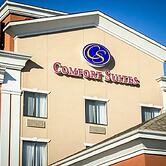 Comfort Suites Sanford