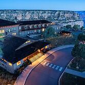 El Tovar - Inside the Park