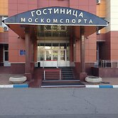 Moskomsport Hotel