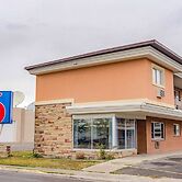 Motel 6 Riverton, WY