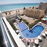 Hotel Acuazul