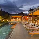 Sol y Luna Relais & Chateaux