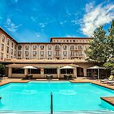 Garden Court O.R. Tambo International Airport